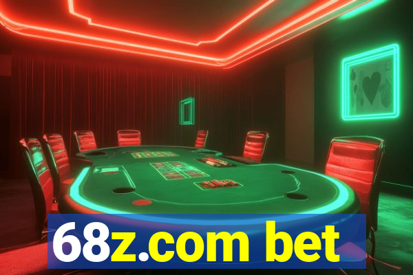 68z.com bet